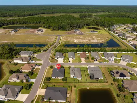 View/Area - 223 Meadow Crossing Dr, Saint Augustine, FL 32086 photo 3 of 10