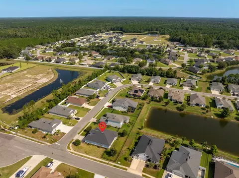 View/Area - 223 Meadow Crossing Dr, Saint Augustine, FL 32086 photo 5 of 10