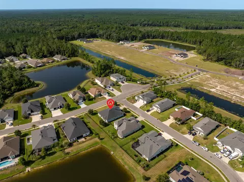 View/Area - 223 Meadow Crossing Dr, Saint Augustine, FL 32086 photo 2 of 10