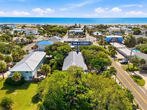 108 A St #C, Saint Augustine Beach, FL 32080