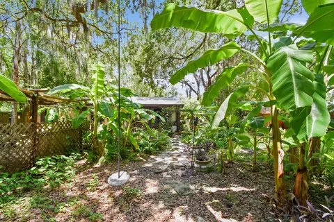 Exterior - 349 Abbey Ave, Saint Augustine, FL 32084 photo 12 of 13