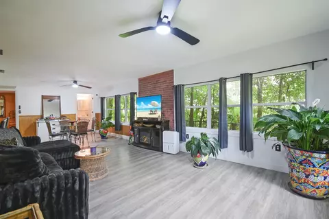 Living - 349 Abbey Ave, Saint Augustine, FL 32084 photo 1 of 1