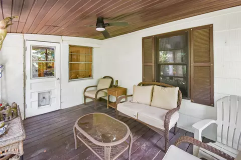 Exterior - 349 Abbey Ave, Saint Augustine, FL 32084 photo 6 of 13