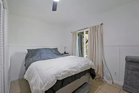 Bedroom - 349 Abbey Ave, Saint Augustine, FL 32084 photo 5 of 5