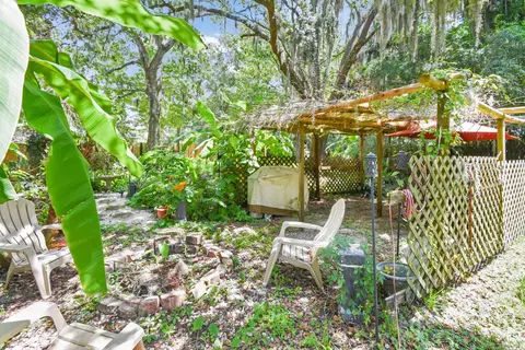 Exterior - 349 Abbey Ave, Saint Augustine, FL 32084 photo 9 of 13
