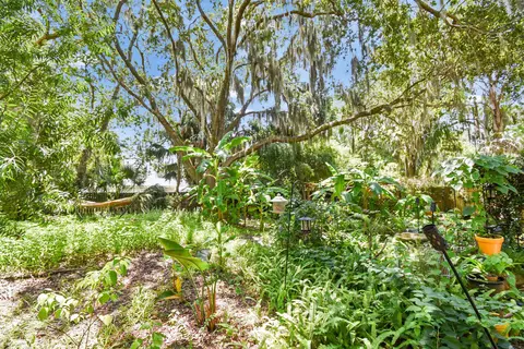 Exterior - 349 Abbey Ave, Saint Augustine, FL 32084 photo 8 of 13