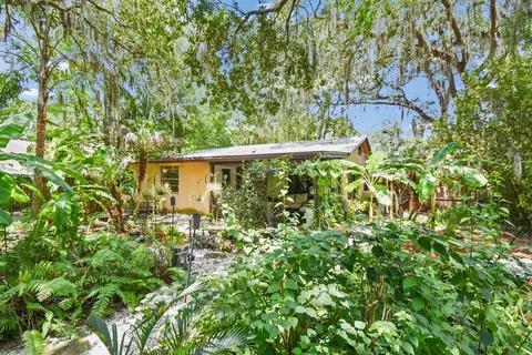 Exterior - 349 Abbey Ave, Saint Augustine, FL 32084 photo 10 of 13