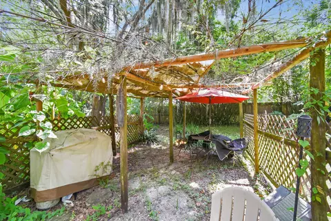 Exterior - 349 Abbey Ave, Saint Augustine, FL 32084 photo 7 of 13