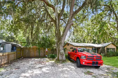Exterior - 349 Abbey Ave, Saint Augustine, FL 32084 photo 4 of 13