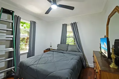 Bedroom - 349 Abbey Ave, Saint Augustine, FL 32084 photo 4 of 5