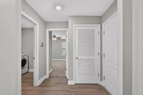 Entry Way - 23 Pyrite Pl, Saint Augustine, FL 32086 photo 4 of 7