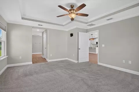 Bedroom - 23 Pyrite Pl, Saint Augustine, FL 32086 photo 9 of 9