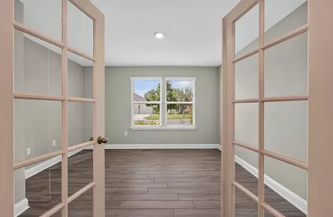 Entry Way - 23 Pyrite Pl, Saint Augustine, FL 32086 photo 5 of 7