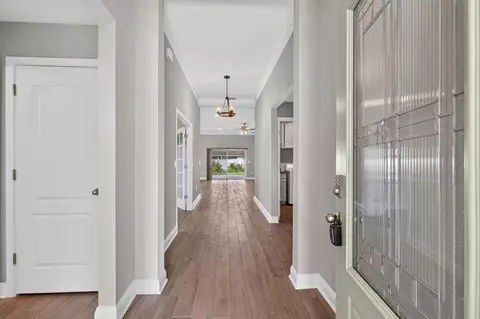 Entry Way - 23 Pyrite Pl, Saint Augustine, FL 32086 photo 2 of 7