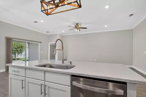 Kitchen - 23 Pyrite Pl, Saint Augustine, FL 32086 photo 4 of 5
