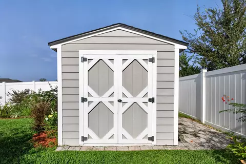 Exterior - 23 Pyrite Pl, Saint Augustine, FL 32086 photo 12 of 16