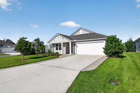 Exterior - 23 Pyrite Pl, Saint Augustine, FL 32086 photo 2 of 16