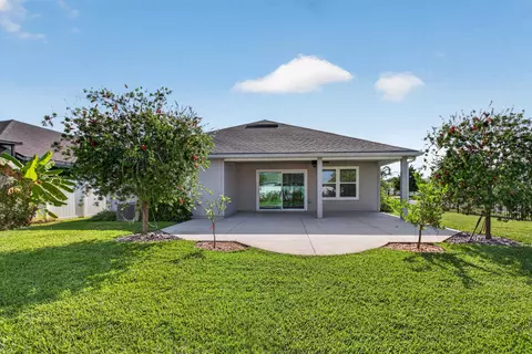 Exterior - 23 Pyrite Pl, Saint Augustine, FL 32086 photo 14 of 16