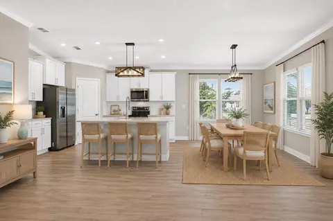 Dining - 23 Pyrite Pl, Saint Augustine, FL 32086 photo 1 of 1