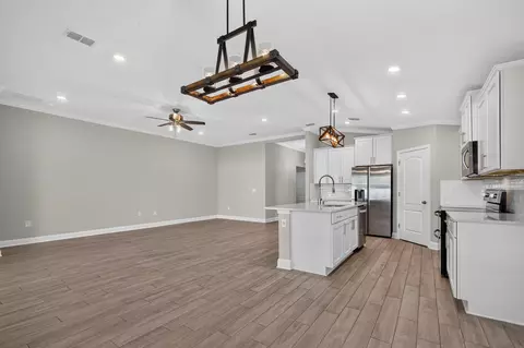 Entry Way - 23 Pyrite Pl, Saint Augustine, FL 32086 photo 6 of 7