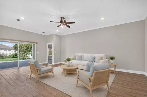 Living - 23 Pyrite Pl, Saint Augustine, FL 32086 photo 4 of 7
