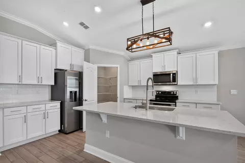 Kitchen - 23 Pyrite Pl, Saint Augustine, FL 32086 photo 5 of 5