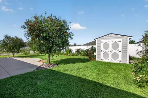 Exterior - 23 Pyrite Pl, Saint Augustine, FL 32086 photo 11 of 16