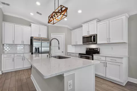 Kitchen - 23 Pyrite Pl, Saint Augustine, FL 32086 photo 1 of 5