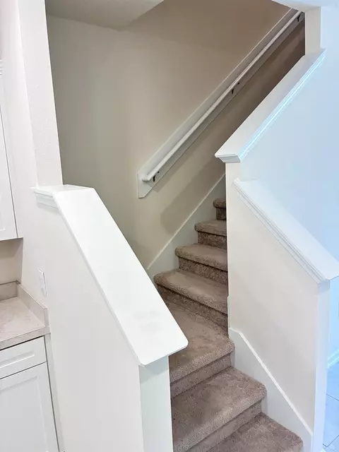Entry Way - 198 Whispering Brook Dr, Saint Augustine, FL 32084 photo 1 of 3