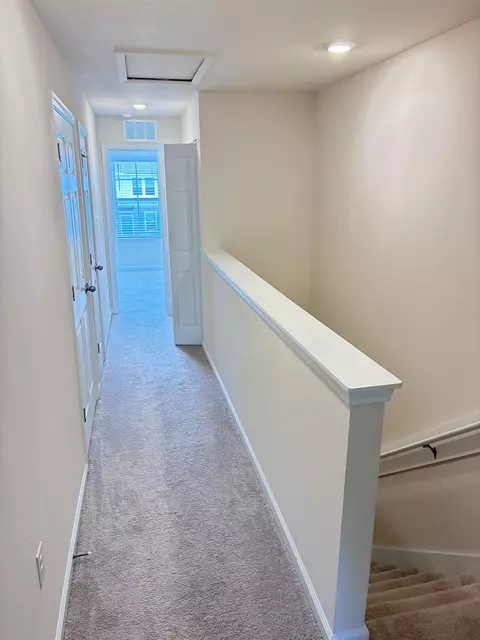 Entry Way - 198 Whispering Brook Dr, Saint Augustine, FL 32084 photo 2 of 3