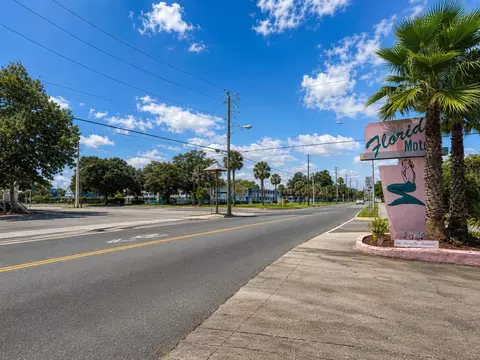 Exterior - 253 San Marco Ave, Saint Augustine, FL 32084 photo 3 of 4