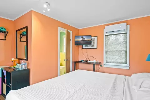 Bedroom - 253 San Marco Ave, Saint Augustine, FL 32084 photo 1 of 4