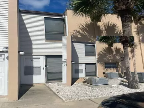 5500 Ocean Shore Blvd #42, Ormond Beach, FL 32176