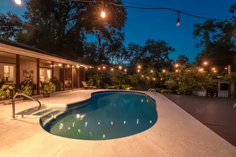 Exterior - 3785 Arrowhead Dr, Saint Augustine, FL 32086 photo 17 of 23