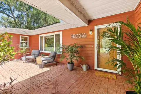 Exterior - 3785 Arrowhead Dr, Saint Augustine, FL 32086 photo 3 of 23