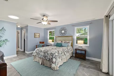 Bedroom - 3785 Arrowhead Dr, Saint Augustine, FL 32086 photo 1 of 6