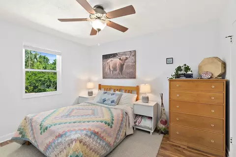 Bedroom - 3785 Arrowhead Dr, Saint Augustine, FL 32086 photo 6 of 6