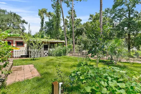 Exterior - 3785 Arrowhead Dr, Saint Augustine, FL 32086 photo 10 of 23