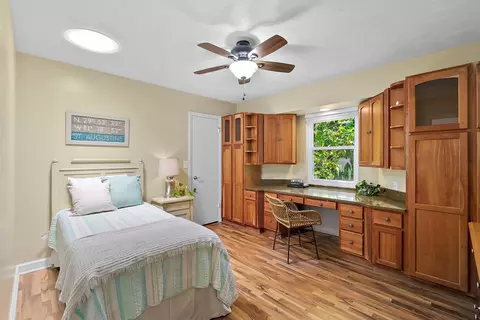 Bedroom - 3785 Arrowhead Dr, Saint Augustine, FL 32086 photo 4 of 6