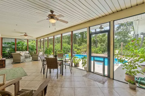 Exterior - 3785 Arrowhead Dr, Saint Augustine, FL 32086 photo 4 of 23