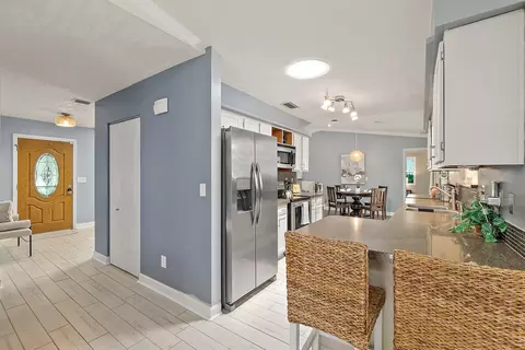 Entry Way - 3785 Arrowhead Dr, Saint Augustine, FL 32086 photo 1 of 3