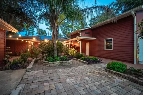 Exterior - 3785 Arrowhead Dr, Saint Augustine, FL 32086 photo 20 of 23