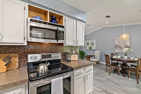 Kitchen - 3785 Arrowhead Dr, Saint Augustine, FL 32086 photo 1 of 2