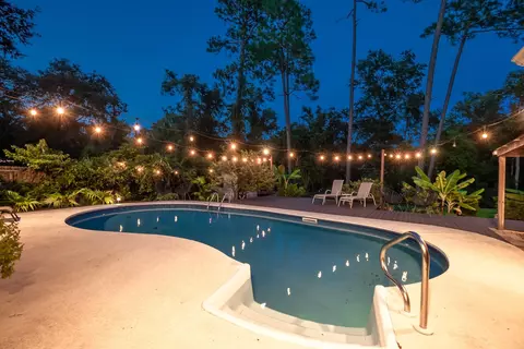 Exterior - 3785 Arrowhead Dr, Saint Augustine, FL 32086 photo 16 of 23