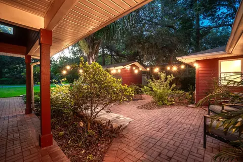 Exterior - 3785 Arrowhead Dr, Saint Augustine, FL 32086 photo 22 of 23