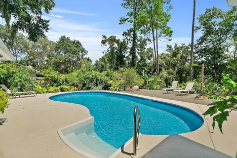 Exterior - 3785 Arrowhead Dr, Saint Augustine, FL 32086 photo 6 of 23