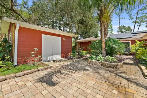 Exterior - 3785 Arrowhead Dr, Saint Augustine, FL 32086 photo 12 of 23