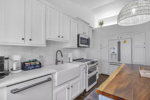 Kitchen - 1704 Sea Fair Dr, Saint Augustine, FL 32080 photo 3 of 3