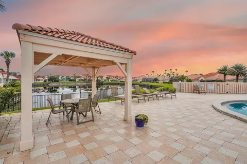 Exterior - 1704 Sea Fair Dr, Saint Augustine, FL 32080 photo 12 of 13
