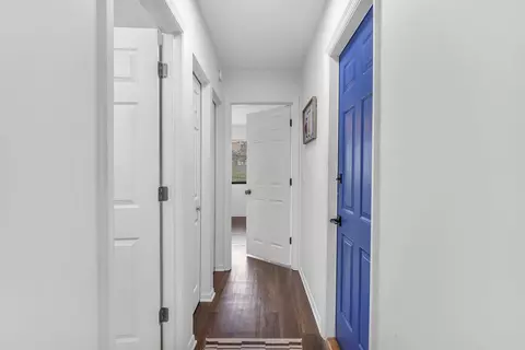 Entry Way - 1704 Sea Fair Dr, Saint Augustine, FL 32080 photo 1 of 1